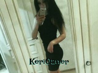 KeriOzner
