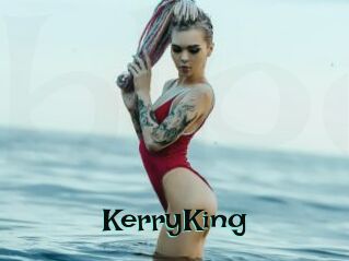 KerryKing