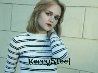 KerrySteel