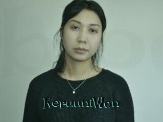 KeruuniWon