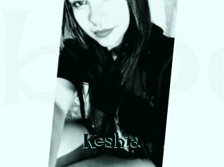 Keshia