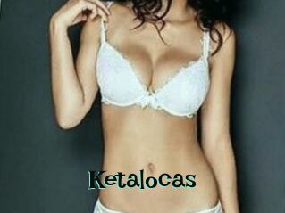 Ketalocas