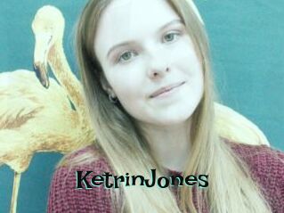 KetrinJones