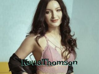 KeviaThomson
