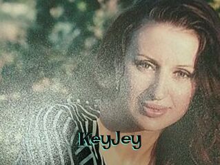 KeyJey