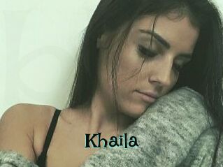 Khaila