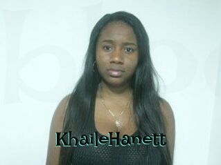KhaileHanett