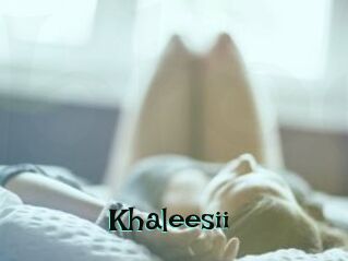 Khaleesii_