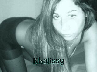 Khalissy