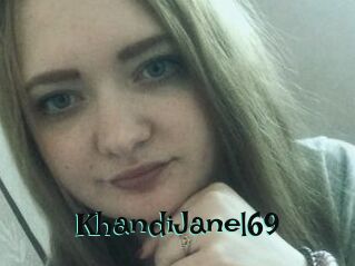 KhandiJanel69