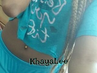 KhayaLee
