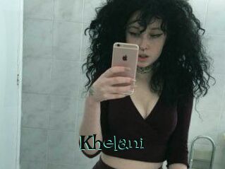 Khelani