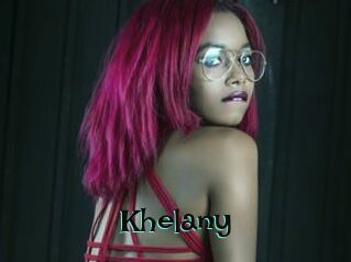 Khelany