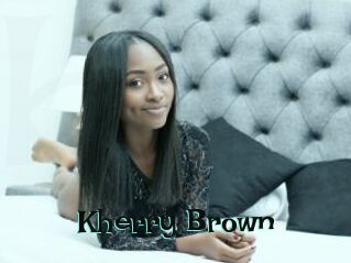 Kherry_Brown