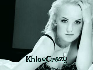KhloeCrazy