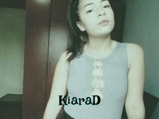 KiaraD