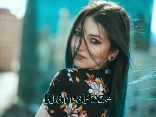 KiarraPixie