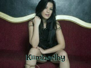 Kiimberlhy