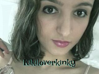 Kikiloverkinky