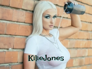 KilieJones