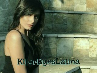 KillerEyesLatina