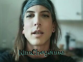 KimCheyenne