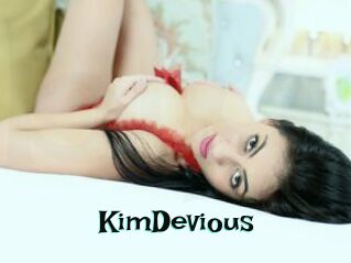 KimDevious