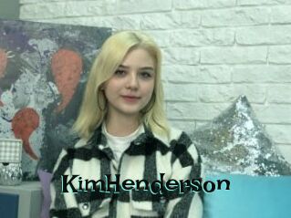 KimHenderson