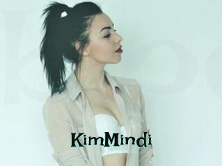 KimMindi