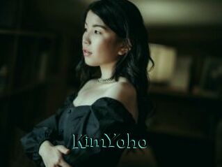 KimYoho