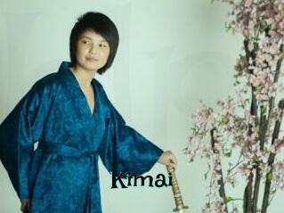 Kimai