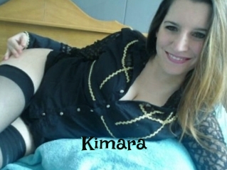 Kimara