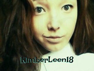 KimberLeen18