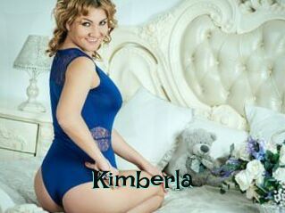 Kimberla