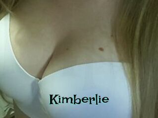 Kimberlie