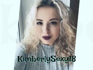 KimberlySexy18