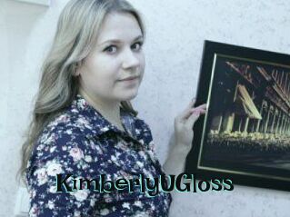 KimberlyUGloss