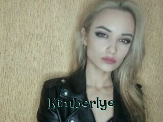 Kimberlye