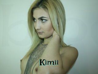 Kimii