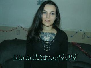 KimmiTattooWOW