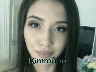 KimmiYun