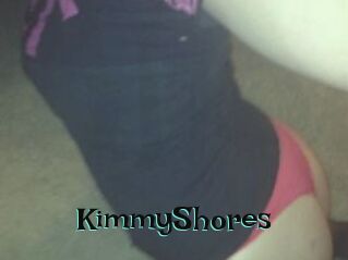 KimmyShores