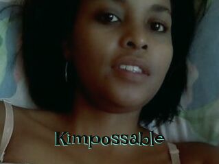 Kimpossable