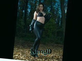 KimyD