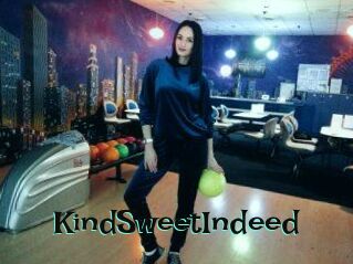 KindSweetIndeed