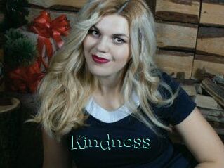 Kindness