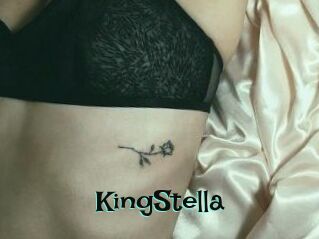 KingStella