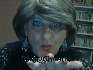 KinkyChantal