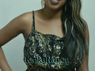 KinkyNancy