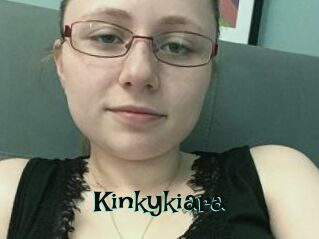 Kinkykiara